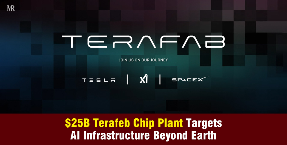 Terafeb Chip Plant