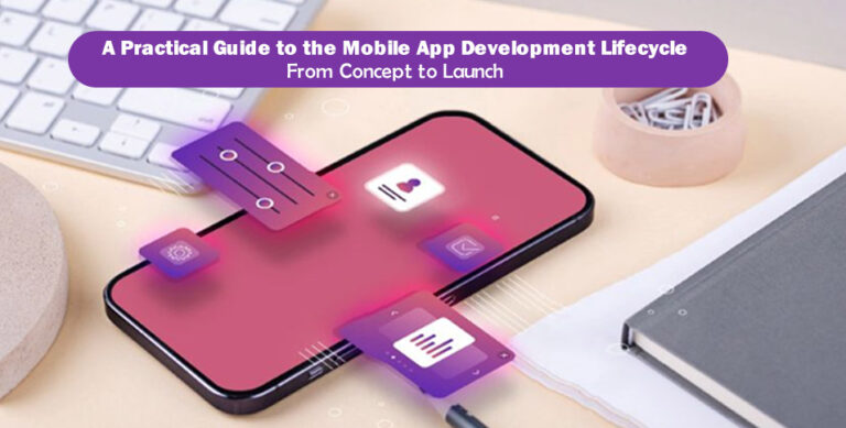 Mobile App Development Lifecycle