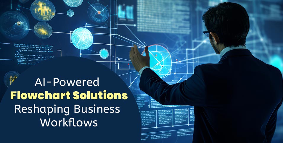 AI-Powered Flowchart Solutions