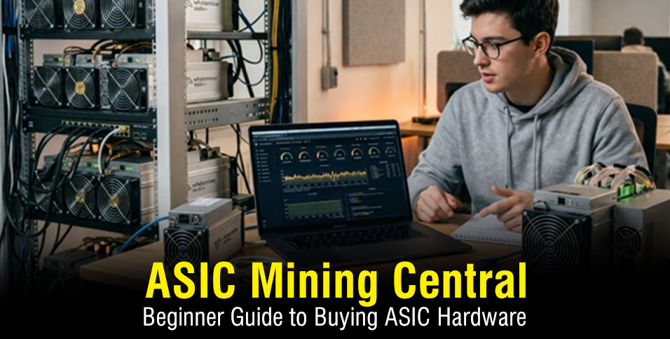 ASIC Hardware
