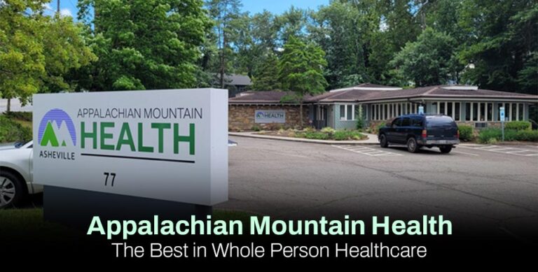 Appalachian Mountain Health