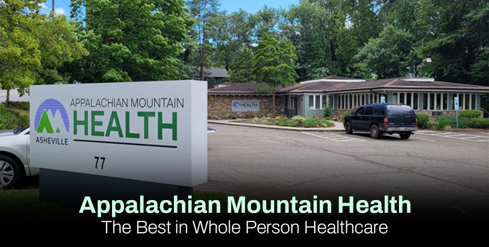 Appalachian Mountain Health