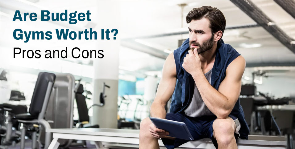 Budget Gyms