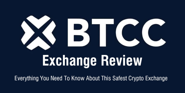 Safest Crypto Exchange