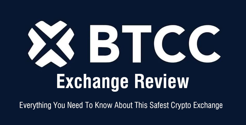 Safest Crypto Exchange