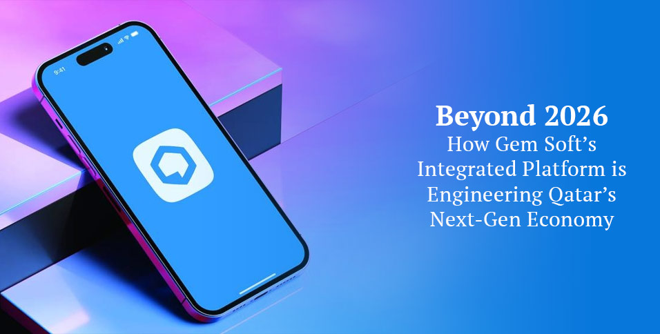 Gem Soft’s Integrated Platform