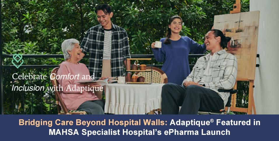 MAHSA Specialist Hospital