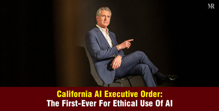 California AI Executive Order