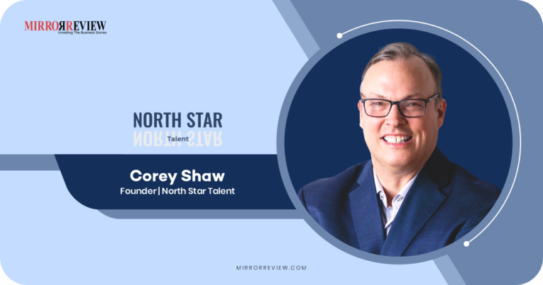 Corey Shaw