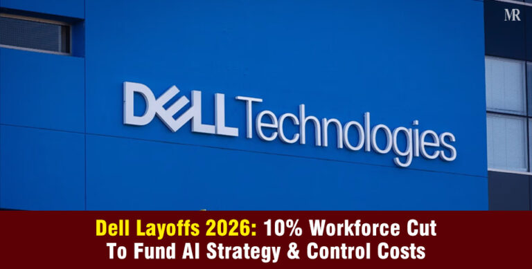 Dell Layoffs