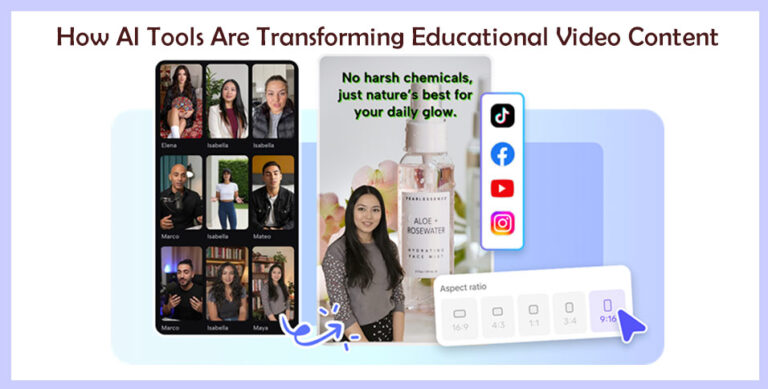 Educational Video Content