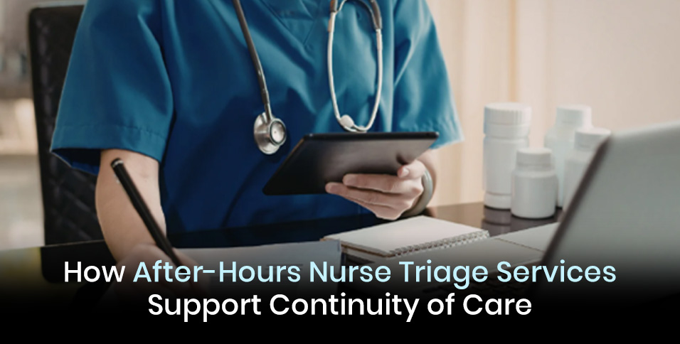 Nurse Triage Services