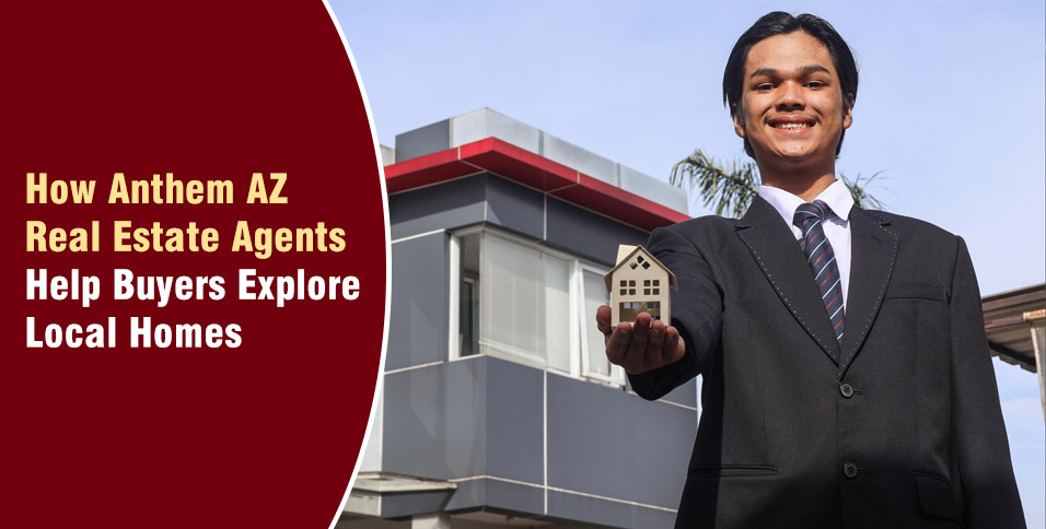 AZ Real Estate Agents