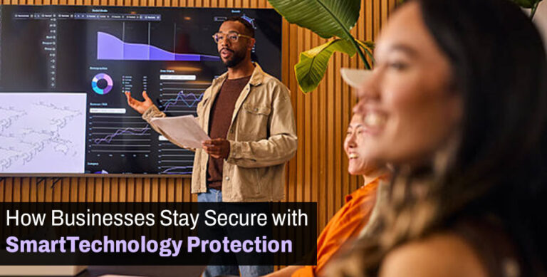 Smart Technology Protection