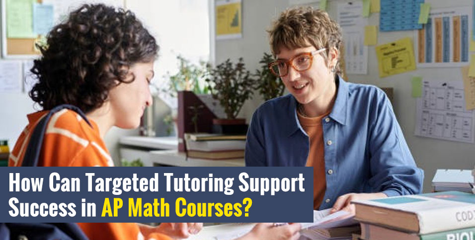 AP Math Tutoring