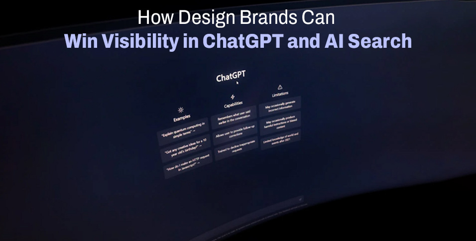 AI Search Visibility