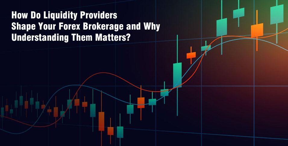 Liquidity Providers in Forex Brokerage