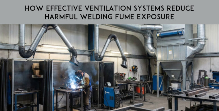Effective Ventilation Systems