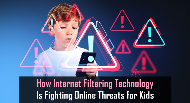 Internet Filtering Technology