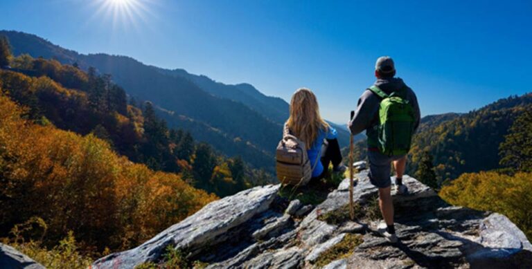 Mountain Getaways