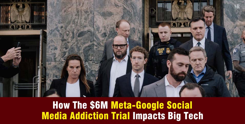 Social Media Addiction Trial