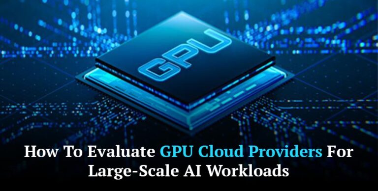 GPU Cloud Providers