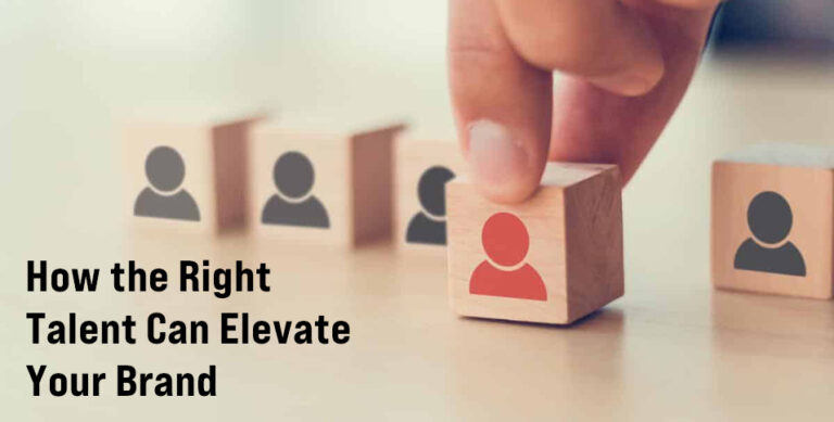 Talent for Brand Growth