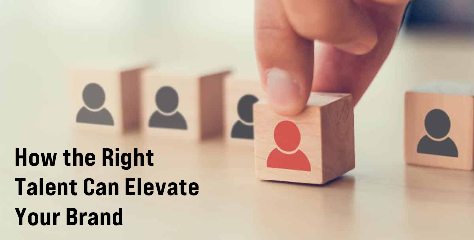 Talent for Brand Growth