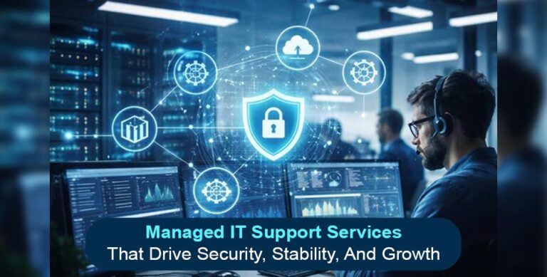 IT Support Services