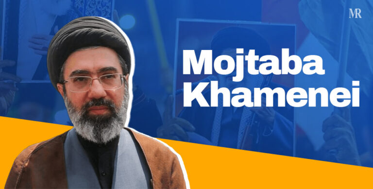10 Rare Facts About Mojtaba Khamenei
