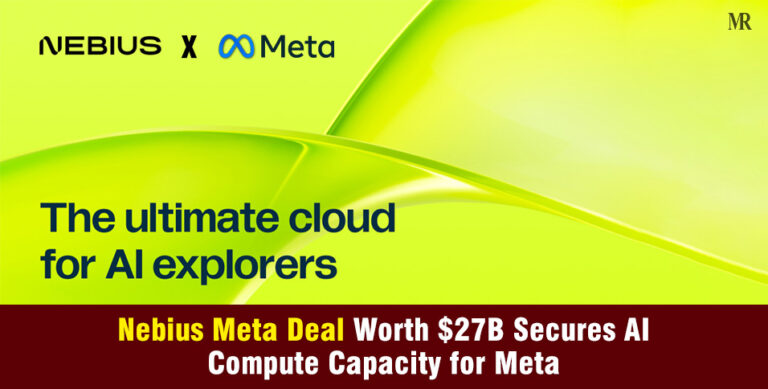 Nebius Meta Deal