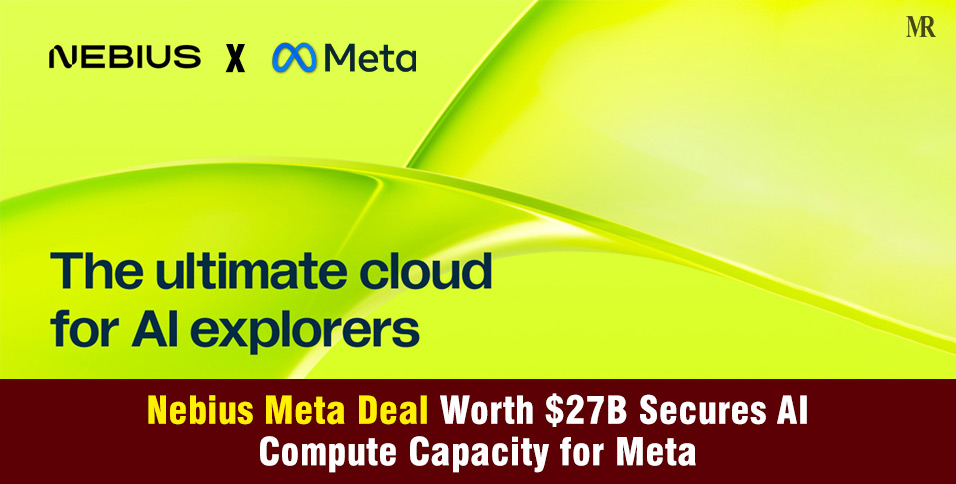 Nebius Meta Deal