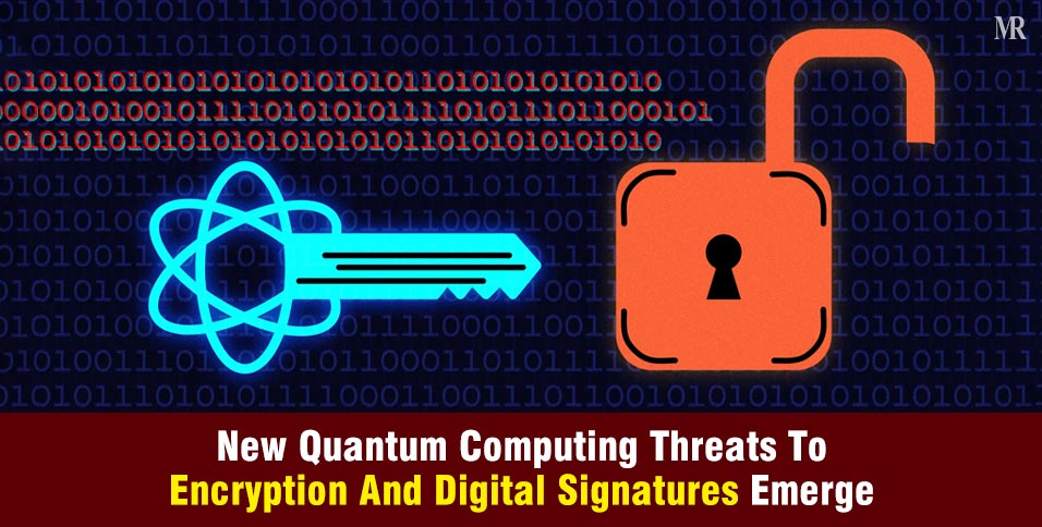 Quantum Computing Threats