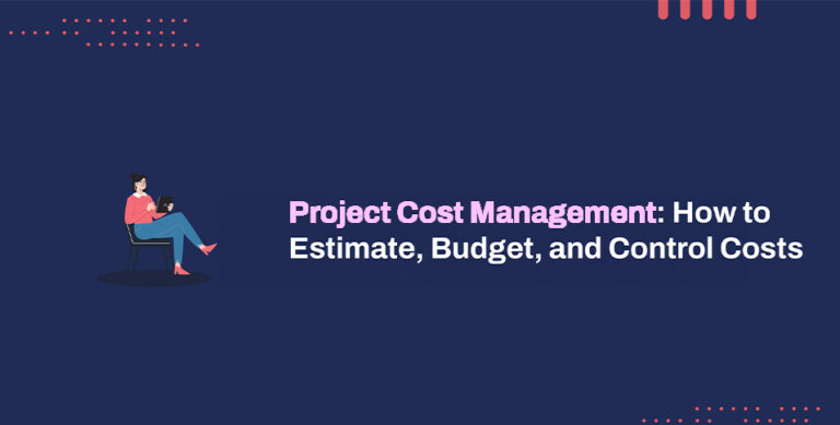Project Cost Management