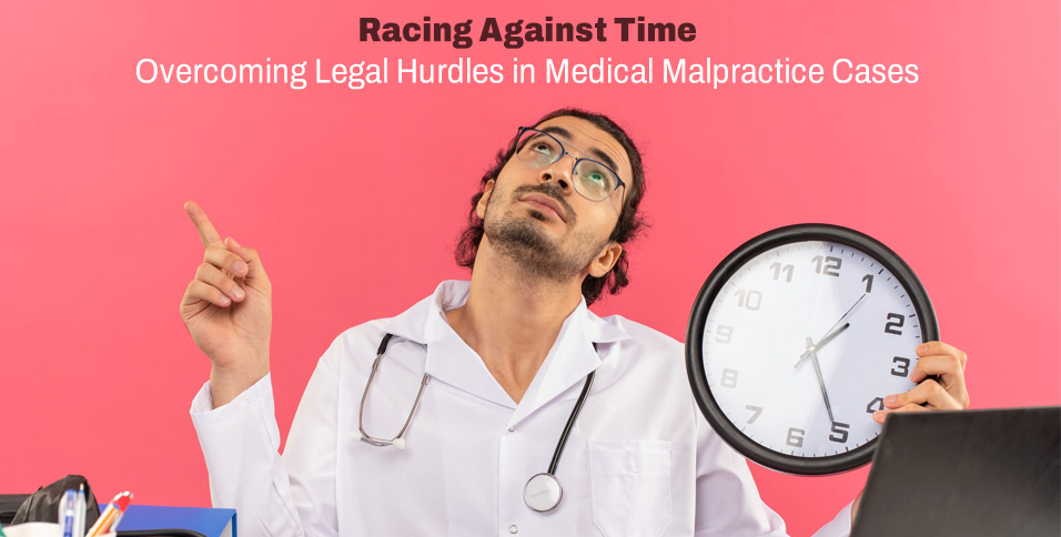 Medical Malpractice Cases