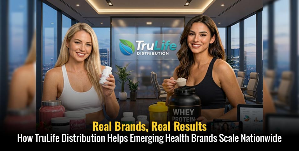 TruLife Distribution