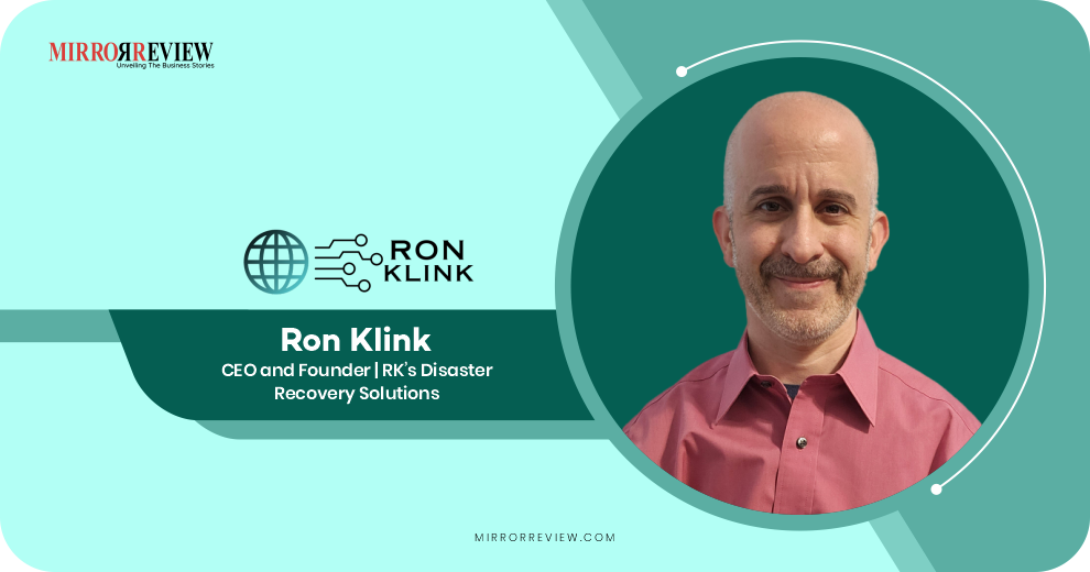 Ron Klink