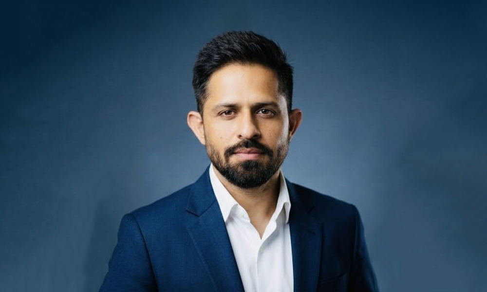 Sanjay Singh Rajpurohit