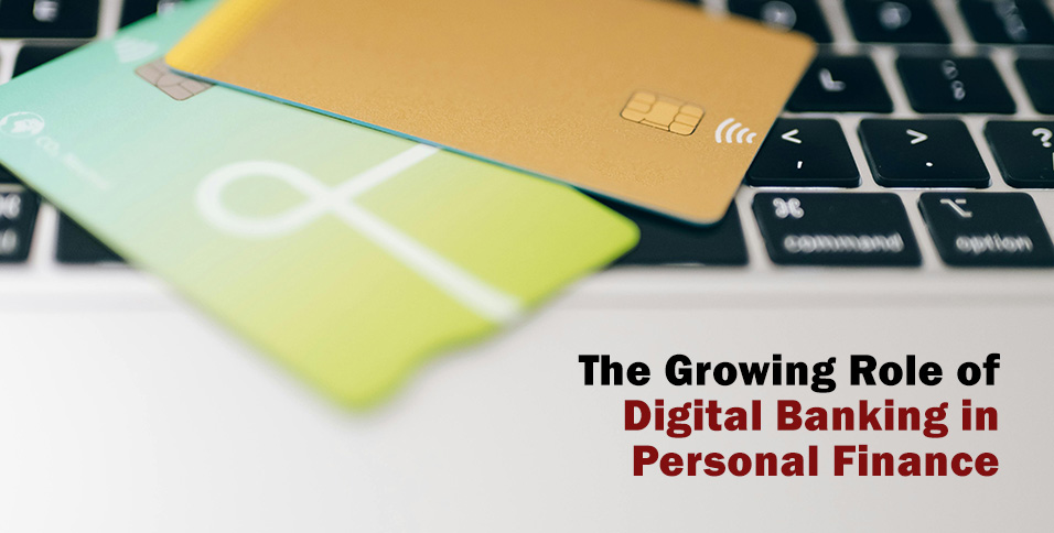 Digital Banking in Personal Finance
