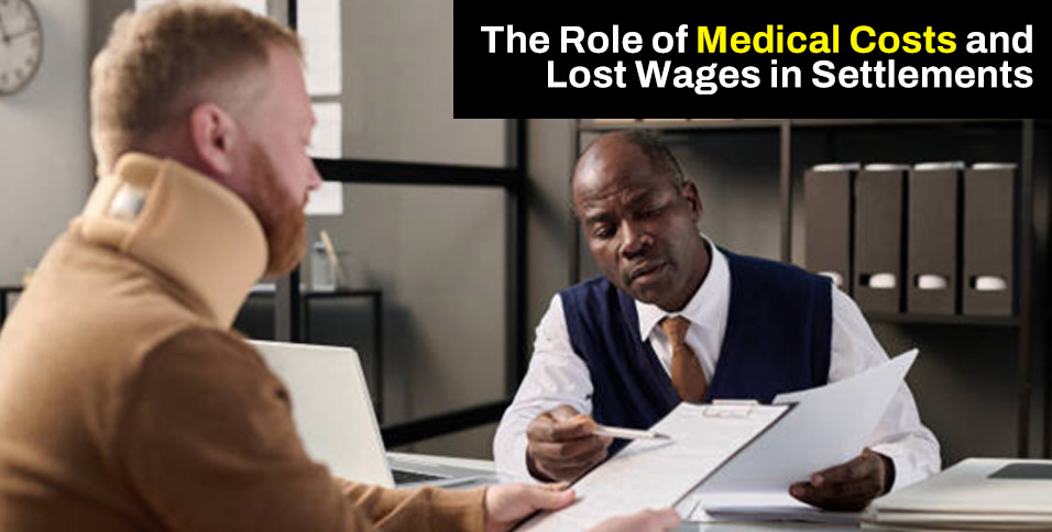Medical Costs and Lost Wages