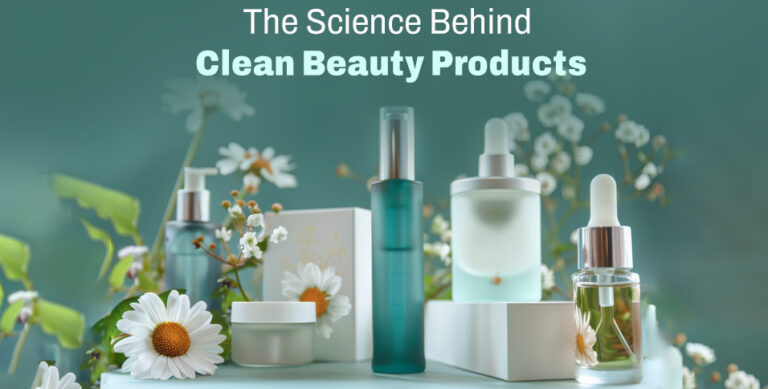 Clean Beauty