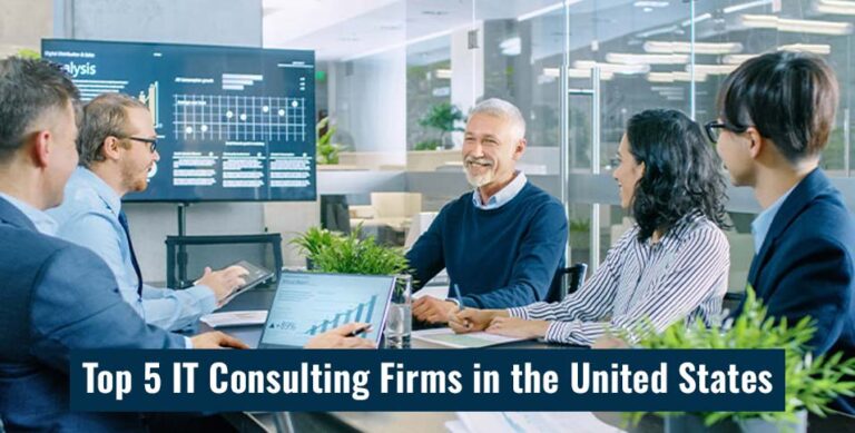 IT Consulting Firms