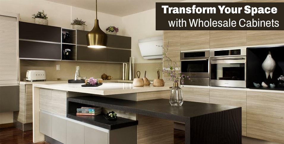 Wholesale Cabinets