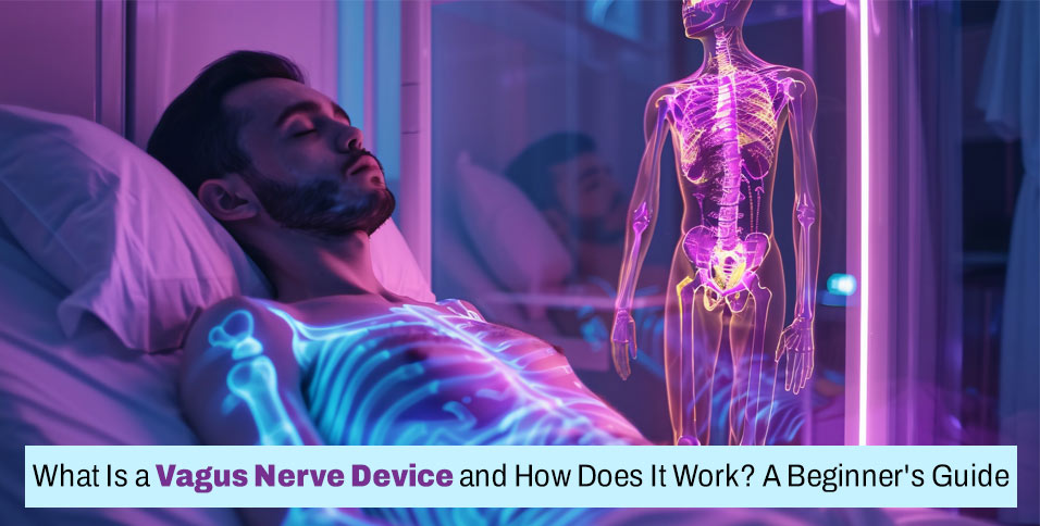 What Is a Vagus Nerve Device and How Does It Work? A Beginner's Guide