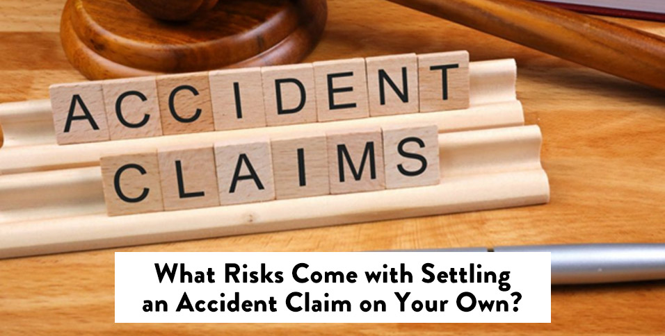 Settling an Accident Claim