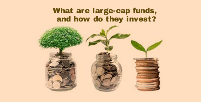 large-cap funds