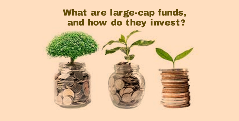 large-cap funds