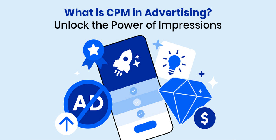 CPM in Advertising
