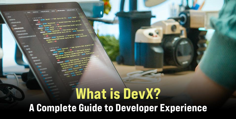 What is DevX