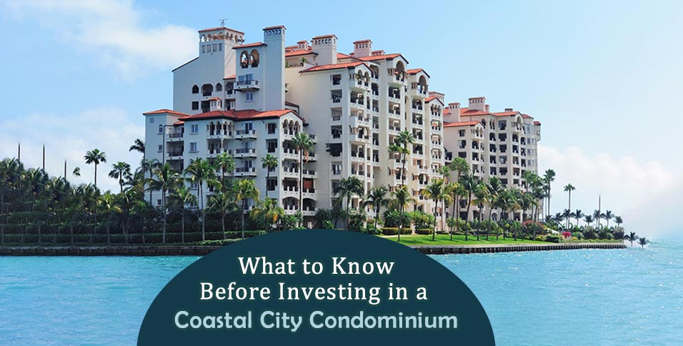 Coastal City Condominium
